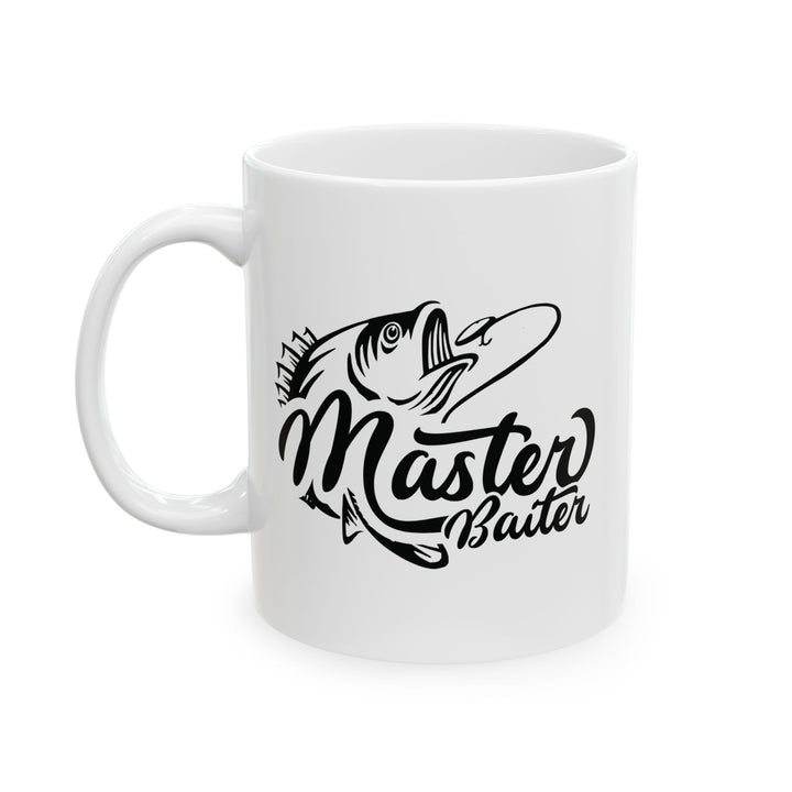 Master Baiter Mug