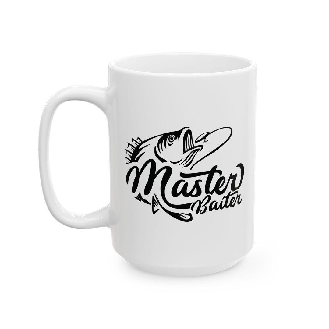 Master Baiter Mug