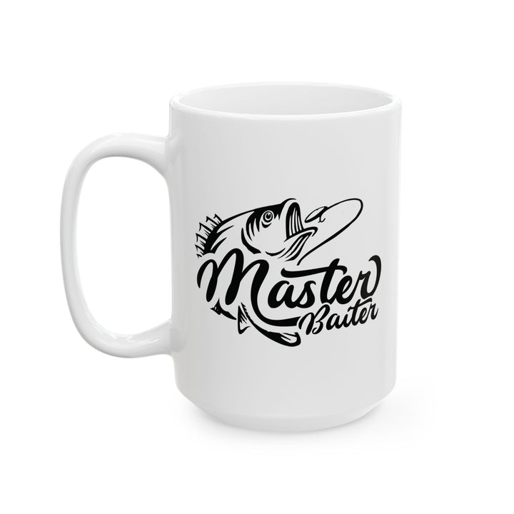 Master Baiter Mug