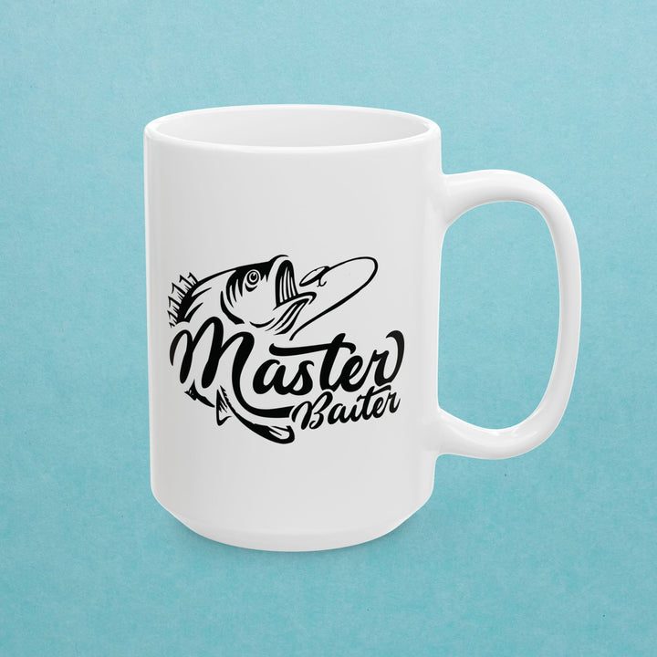 Master Baiter Mug